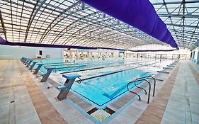Plaza Inn Batumi